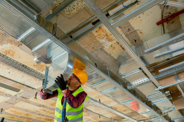 Best HVAC Training and Certification in Willowick, OH