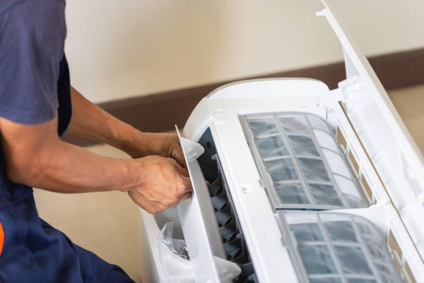 Best Solar-powered HVAC Systems in Willowick, OH