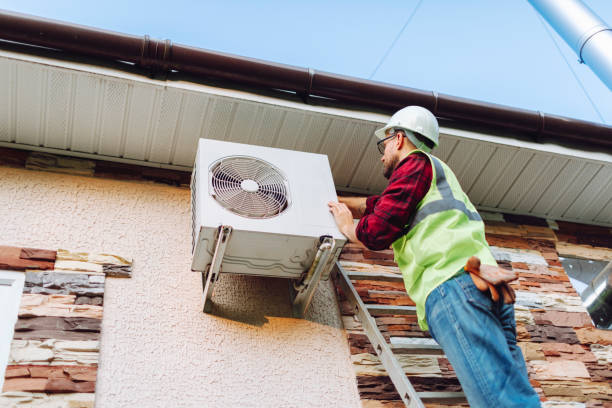 Best HVAC Supply and Distribution in Willowick, OH