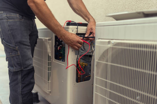 Best HVAC Equipment and Components in Willowick, OH