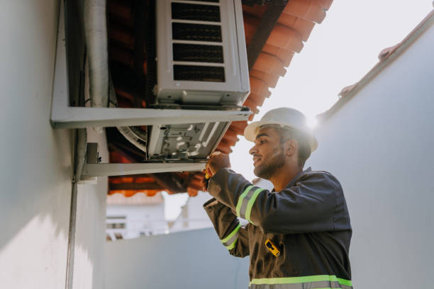 Best Geothermal HVAC Systems in Willowick, OH